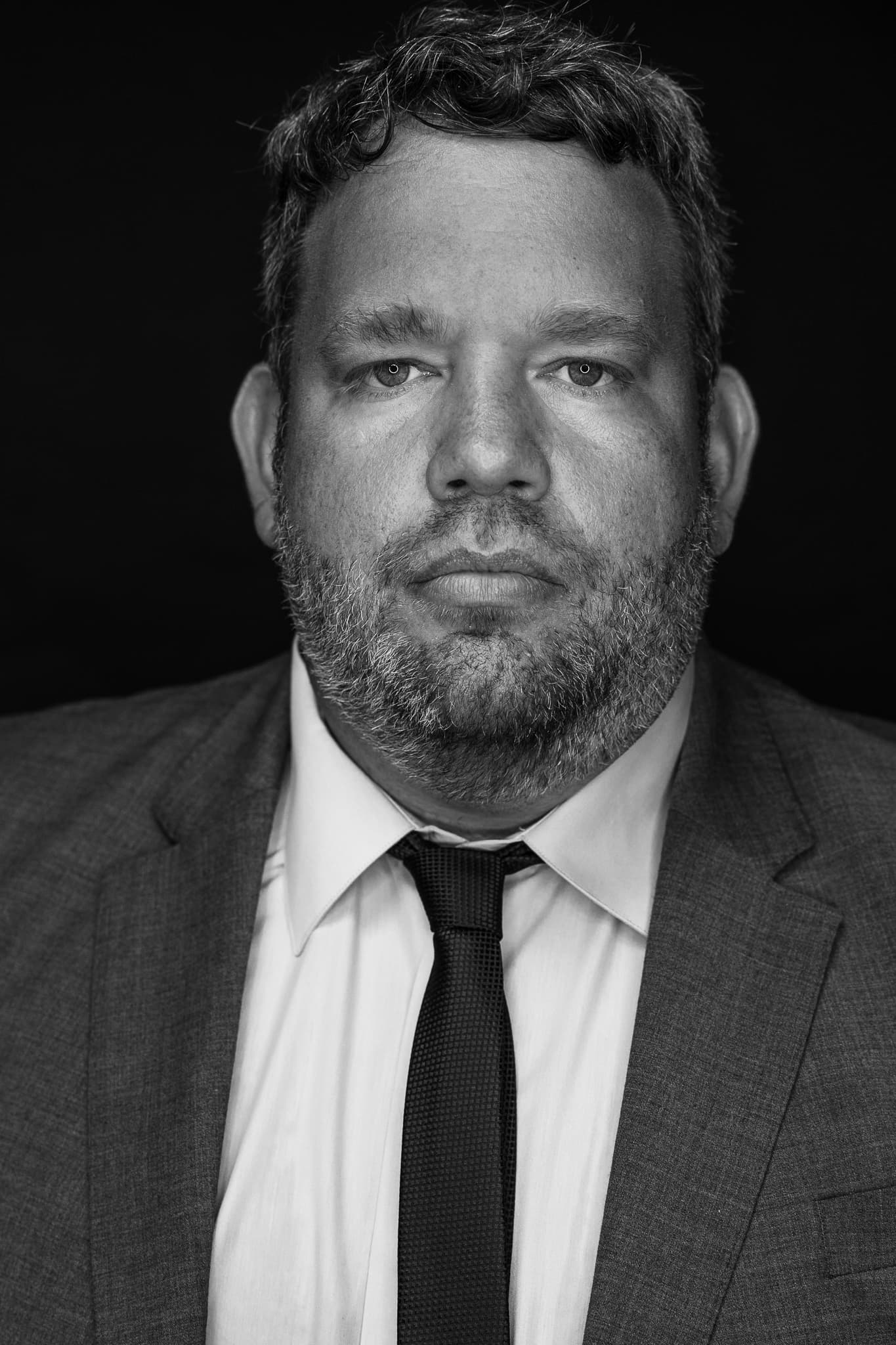 Lázaro Héctor Amable Méndez — Fundador y director de ALY Abogados & Administradores